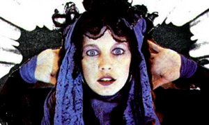 Lene Lovich